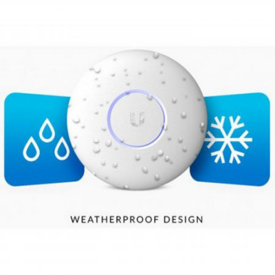 �������� Ubiquiti UniFi AP AC Pro (5-pack) 5 ����� ������� ��� �� UAP-AC-PRO-5