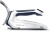 Парогенератор Braun CareStyle 7 IS7282BL 2700Вт синий/белый Парогенератор Braun CareStyle 7 IS7282BL 2700Вт синий/белый