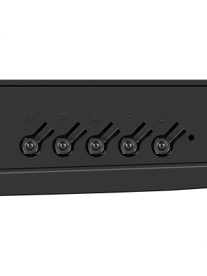 ������� ExeGate 31.5"�ES3207CA SmartView {IPS 2560x1440 75Hz 1ms 250cd 1000:1 178/178 HDMI DisplayPort USB VESA} [EX297504RUS]