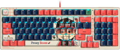 ���������� A4TECH Bloody AT98 Proxy Boom, USB, ������� + �������