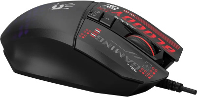 ���� A4Tech Bloody W60 Max Mini ������ ���������� (12000dpi) USB (9but)