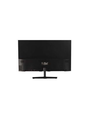 ������� IRBIS MIR View24 23.8'' LED Monitor 1920x1080, 16:9, IPS, 250 cd/m2, 1000:1, 5ms, 178�/178�, VGA, HDMI, DP, Audio output, 75Hz, speak,������, �����. ��.  Black  (��) 1�
