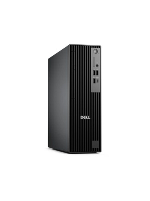 ��������� ���� Dell Pro Slim Plus QBS1250, Intel Core Ultra 5 235/16 �� DDR5/512 �� SSD/NVIDIA A400 (4 ��)/Windows 11 Pro/����������, ����, ������ (DPSP-5621)