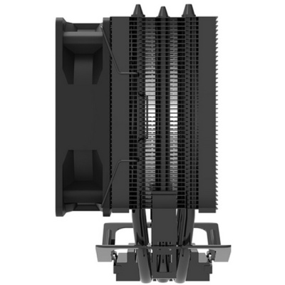 ����� ��� ���������� Zalman CNPS4X BLACK