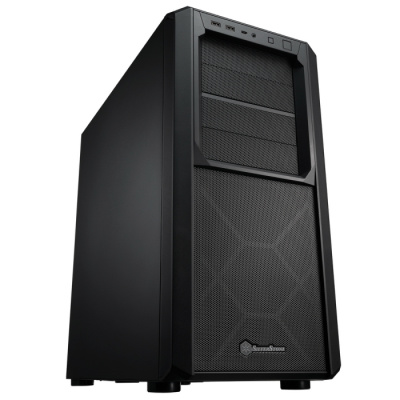 ������ SilverStone Seta SED1-B Black (SST-SED1-B) ��� ��