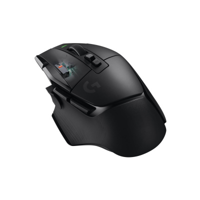 Logitech G502 X Lighspeed Wireless Gaming ������������ ������� ���� (910-006185)