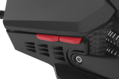 ���� ��������� Acer Nitro OMW302, �������, ����������, USB, 7200dpi, ������ ZL.MCECC.025