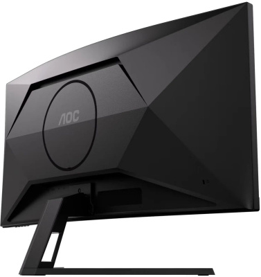 ������� AOC 34" CU34B3E 1500R, VA UWQHD, 1/4ms, 120Hz, ������