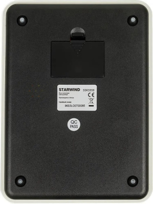 ���� �������� ����������� Starwind SSK3359 ����.���:5��