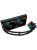 ������� �������� ���������� Thermalright Frozen Infinity 240 Black / 2x120mm ARGB PWM Fans / TRFI240B