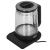 Чайник электрический Red Solution KG1330D 2л. 2000Вт прозрачный/черный корпус: пластик/стекло Чайник электрический Red Solution KG1330D 2л. 2000Вт прозрачный/черный корпус: пластик/стекло