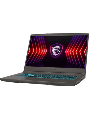 ������� MSI Thin 15 B13VE-3023US, 15.6" (1920x1080) IPS 144 ��/Intel Core i5-13420H/32 �� DDR4/512 �� SSD/NVIDIA GeForce RTX 4050 ��� ��������� (6 ��)/Windows 11 Home, ����� (9S7-16R831-3023_32)
