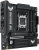 ����������� ����� ASUS TUF GAMING B850M-PLUS WIFI, SocketAM5, AMD B850, mATX, Ret 90MB1IY0-M0EAY0