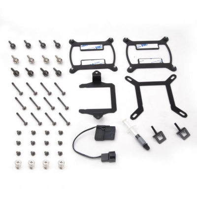 ���������� ������� ���������� Silverstone SST-PF360W-ARGB-V2 CO-CO125-PF360W-ARGB-V2-AIO LIQUID-COOLER-12025x3-36028