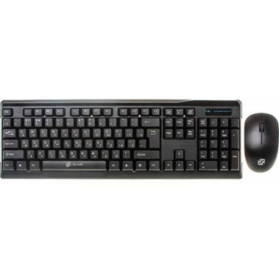 ���������� + ���� Oklick 230M Black