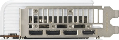 ���������� ASUS AMD Radeon RX 9070 XT OC 16Gb ( PRIME-RX9070XT-O16G-WHITE), GDDR6, OC, Ret 90YV0L75-M0NA00