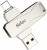USB Flash накопитель 64Gb Netac U782C Silver USB Flash накопитель 64Gb Netac U782C Silver