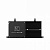 �������� Khadas KAHS-E-001 Edge Heatsink Heatsink designed for Edge, Aluminum, Black