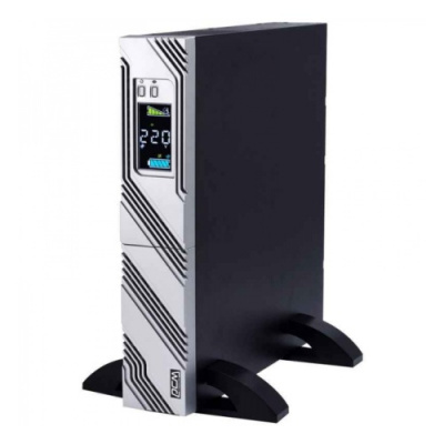 �������� �������������� ������� Powercom Smart King RT SRT-3000A LCD