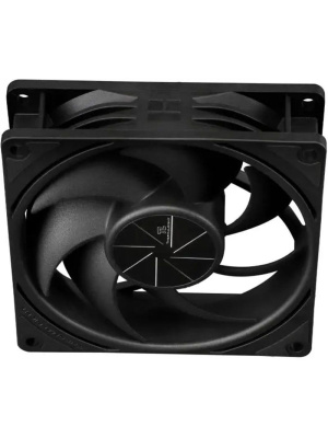 ����� ��� ������� Thermalright TL-P9 (92x92x25mm, 4-pin PWM, 32.77CFM, 23.85dBA, 2200RPM, Black)