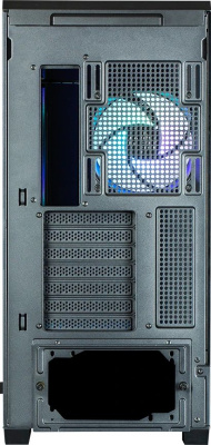 ������ ATX Zalman P50 DS, Midi-Tower, ��� ��, ������