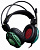 ��������� Oklick HS-L500G Toxic Black