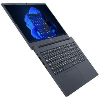 ������� F+ Flaptop i, 15.6" (1920x1080) IPS/Intel Core i3-1215U/8�� DDR4/256�� SSD/UHD Graphics/Win 11 Home, �����-����� (FLTP-5i3-8256-w)