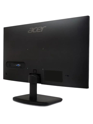 ������� 27" Acer EK271Gbi Black (IPS, 1920x1080, 120Hz, 1 ms, 178�/178�, 250 cd/m, 100M:1, +�DMI 1.4) (UM.HE1CD.G01)