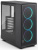 ������ �� ��� �� Fractal Design Epoch Black TG RGB Light Tint, Midi-Tower (FD-C-EPO1A-04)