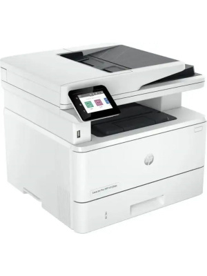 ��� HP LaserJet Pro 4103fdn (p/c/s/f , A4, 40 ppm, 512Mb, Duplex, 2 trays 100+250,ADF 50, USB 2.0/GigEth ,W1510A in box, repl.W1A29A)