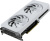 Видеокарта Palit NVIDIA GeForce RTX 5060 Ti White OC 8Gb (NE7506TU19P1-GB2062M), Ret Видеокарта Palit NVIDIA GeForce RTX 5060 Ti White OC 8Gb (NE7506TU19P1-GB2062M), Ret