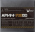 Блок питания Formula ATX 700W APMM-700BD 80+ bronze RTL Блок питания Formula ATX 700W APMM-700BD 80+ bronze RTL