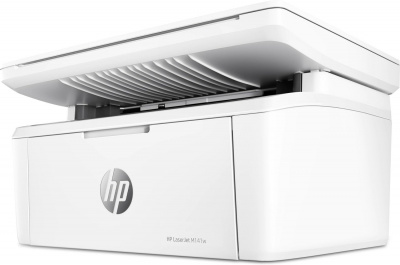 ��� HP LaserJet MFP M141w Trad Printer 7MD74A A4 20ppm Wi-Fi