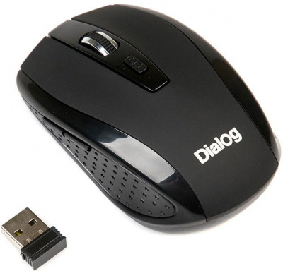 ���������� + ���� Dialog KMROP-4020U