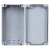 Корпус ACD XG387 Metal case IP65, 200*120*80mm, металлический, 3 отверстия (28 + 28 + 23мм) с резиновыми заглушками, цвет серебристый, совместим с Raspberry Pi 3B, 3B+, 4, Orange Pi Корпус ACD XG387 Metal case IP65, 200*120*80mm, металлический, 3 отверстия (28 + 28 + 23мм) с резиновыми заглушками, цвет серебристый, совместим с Raspberry Pi 3B, 3B+, 4, Orange Pi