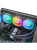 Система водяного охлаждения Thermaltake TH360-S V3 ARGB Soc-AM5/AM4/1200/1700/1851 черный 4-pin 25.8dB Al+Cu LCD Ret (CL-W470-PL12SW-A) Система водяного охлаждения Thermaltake TH360-S V3 ARGB Soc-AM5/AM4/1200/1700/1851 черный 4-pin 25.8dB Al+Cu LCD Ret (CL-W470-PL12SW-A)