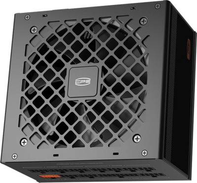 ���� ������� �� PCcooler P3-KN750-G1F, 750W, 80+ Gold, ������, retail