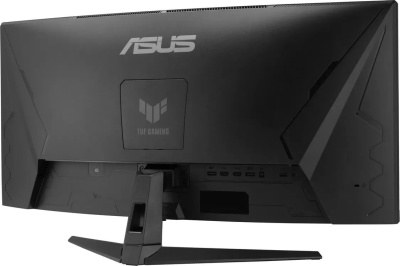 ������� Asus 34" TUF Gaming VG34WQ5A 3440x1440 VA LED 1 �� 200Hz ������ (90LM0CP1-B01171)
