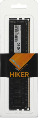 ������ DDR3 8GB 1600MHz Hikvision HSC308U16Z1/8G HIKSEMI RTL PC3-12800 CL11 DIMM 240-pin 1.5� Ret