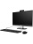 Моноблок HP ProOne 240 G10, 23.8" (1920x1080) IPS/Intel Core Ultra 7 155U/16 DDR5/512 ГБ SSD/Intel Graphics/Без ОС/Клавиатура, мышь, Черный (BY6U3ET) Моноблок HP ProOne 240 G10, 23.8" (1920x1080) IPS/Intel Core Ultra 7 155U/16 DDR5/512 ГБ SSD/Intel Graphics/Без ОС/Клавиатура, мышь, Черный (BY6U3ET)