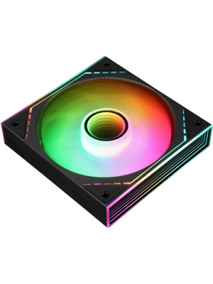 �������� ������������ (3 ��.) Thermalright TL-M12-S X3 (Pack of 3) / ARGB / 120mm PWM / TRTLM12S.3P