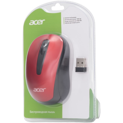 ���� ������������ Acer OMR136 �������