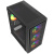 Корпус Powercase Mistral Micro EM16 Black (CMMEM16B-L4) Корпус Powercase Mistral Micro EM16 Black (CMMEM16B-L4)