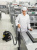 Пылесос Karcher NT22/1 Ap L Go!Further 1300Вт черный Пылесос Karcher NT22/1 Ap L Go!Further 1300Вт черный