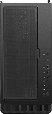 ������ MSI MPG VELOX 100R E-ATX, ATX, mATX, Mini-ITX, Midi-Tower, ��� ��, � �����, ���������, 2xUSB 3.0, USB Type-C, Audio