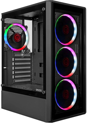 ������ Ginzzu CL325 Black