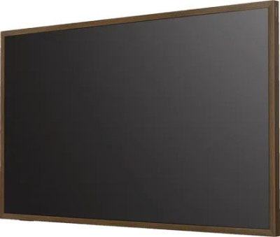 ��������� 55"  Hisense 55S7S QLED, 4K Ultra HD, ����� ��, HomeOS, �������-�����