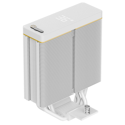 ����� ��� ���������� Cooler Ocypus Iota A40 WH White 220W Iota-A40-WH1NNWD00X-GL