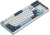 ���������� A4Tech Fstyler FS300 ������������ �����/����� USB for gamer LED (FS300 PANDA SNOWBOARDING)