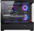 Корпус ПК Bloody CC-128, без БП, Midi-Tower, черный CC-128-BK Корпус ПК Bloody CC-128, без БП, Midi-Tower, черный CC-128-BK